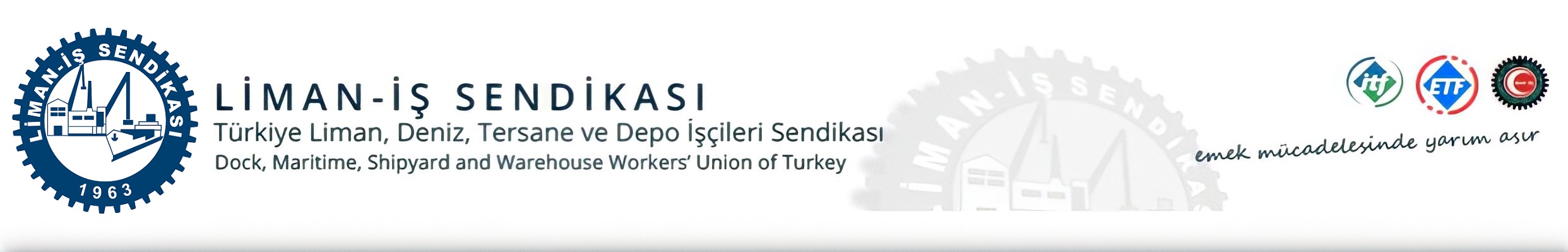 Liman-İş Sendikası