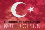 İŞ EKMEK ÖZGÜRLÜK YAŞASIN 1 MAYIS #İSTANBUL #1MAYIS